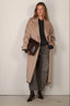 Nili Lotan - Jeans - Shon - Ash Grey Wash