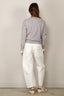 Nili Lotan - Jeans - Shon - Cream
