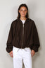 Max Mara - Jacket - Ronchi - Dark Brown