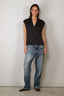 R13 - Jeans - Boyfriend - Jasper