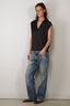 R13 - Jeans - Boyfriend - Jasper