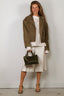 Extreme Cashmere - Sweater - 280 Bi - Bone