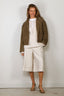 Extreme Cashmere - Sweater - 280 Bi - Bone