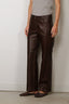 Max Mara - Broek - Pesca - Dark Brown