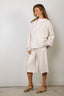 Extreme Cashmere - Sweater - 280 Bi - Bone