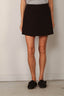 Lisa Yang - Rok - Clare - Dark Oak