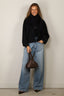 Agolde - Jeans - Vana Fold - Mantra