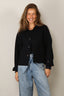 Extreme Cashmere - Jas - 463 Mover - Navy