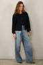 Extreme Cashmere - Jas - 463 Mover - Navy
