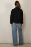Extreme Cashmere - Jas - 463 Mover - Navy