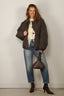 R13 - Jeans - Boyfriend - Jasper