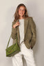 Indress - Blazer - Tomy - Khaki