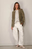Indress - Blazer - Tomy - Khaki