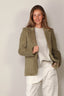 Indress - Blazer - Tomy - Khaki