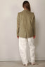Indress - Blazer - Tomy - Khaki