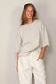 Extreme Cashmere - Sweater - 433 Sassie - Mineral