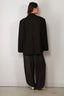 BYLOTTE Studios - Oversized Blazer - Harvey Blazer - Black