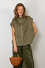 Margaux Lonnberg - Jacket - Gilma - Kaki