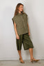 Margaux Lonnberg - Jacket - Gilma - Kaki
