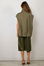 Margaux Lonnberg - Jacket - Gilma - Kaki