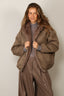 Alter Ego - Jacket - Jada - Taupe