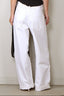 Agolde - Jeans - Vana Fold - Milkshake
