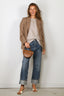 Max Mara - Blazer - Circense - Hazelnut
