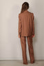 Indress - Blazer - Julien - Camel