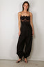 Herskind - Top - Emmeline - Black