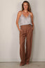 Indress - Broek - Edgar - Camel