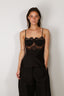 Herskind - Top - Emmeline - Black