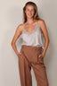 GOLD HAWK - Top - GH963 - Ice Grey