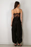 Herskind - Top - Emmeline - Black