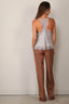 GOLD HAWK - Top - GH963 - Ice Grey