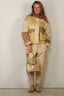 Isabel Marant - Broek - Renzae - Beige