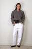 Agolde - Jeans - 80's Jean - Marshmallow