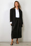 BYLOTTE Studios - Oversized Blazer - Harvey Blazer - Black