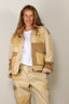 Isabel Marant - Jacket - Risla - Beige
