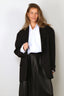 BYLOTTE Studios - Oversized Blazer - Harvey Blazer - Black