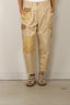 Isabel Marant - Broek - Renzae - Beige