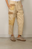 Isabel Marant - Broek - Renzae - Beige