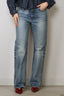 Nili Lotan- jeans - Mitchell jean -  summer wash