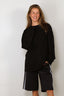 Extreme Cashmere - Top - 452 Rock - Raven
