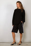 Extreme Cashmere - Top - 452 Rock - Raven