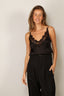 Herskind - Top - Filippa - Black
