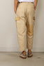Isabel Marant - Broek - Renzae - Beige