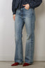 Nili Lotan- jeans - Mitchell jean -  summer wash