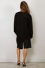 Extreme Cashmere - Top - 452 Rock - Raven
