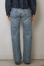 Nili Lotan- jeans - Mitchell jean -  summer wash