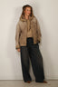 Golden Goose - Jacket - Journey Unisex Reversible Workwear Raul Cotton - Cartouche